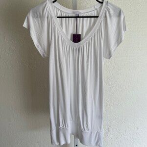 Lascana casual v-neck top